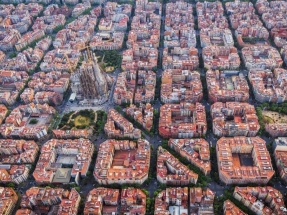 Barcelona impulsa la participación de la mujer en la construcción de comunidades energéticas