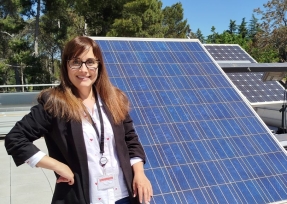 "La reutilización puede ser una pieza clave para una transición energética justa y eficiente" "La reutilización puede ser una pieza clave para una transición energética justa y eficiente"