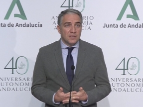 Andalucía, donde 720 proyectos renovables anuncian inversiones por valor de 15.000 millones de euros
