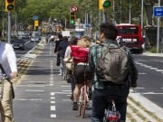 Ecologistas en Acción critica la falta de implicación de las administraciones en el Día sin Coches