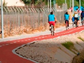 Cantabria apuesta por la bicicleta "como medio de transporte cotidiano"