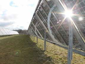 Polpaico Soluciones y Colbún desarrollan el parque fotovoltaico más grande de Chile