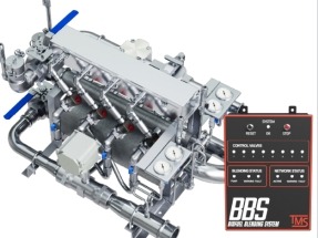 Veeder-Root and Total Meter Services Launch the Biofuel Blending System