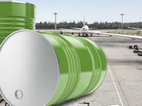 Los biocombustibles para la aviación empiezan a despegar