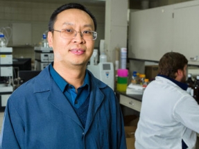 UK Researchers Launch $2 Million Project to Study Sulfur Variability in Biofuel Feedstocks UK Researchers Launch $2 Million Project to Study Sulfur Variability in Biofuel Feedstocks