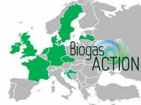 Biogas Action comparte más de cien experiencias de éxito con el biogás en Europa