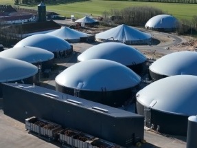 Una coalición empresarial impulsa una de las mayores plantas de biogás de Dinamarca