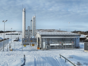 Finland’s Gasum Receives Grant for Biogas Production from Industrial Waste Waters