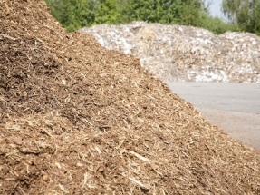 ANDRITZ to Supply Biomass Handling System to Brazil 