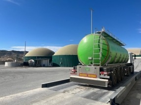 Redexis Renovables compra dos nuevas plantas de biogás en Murcia por 22 millones de euros