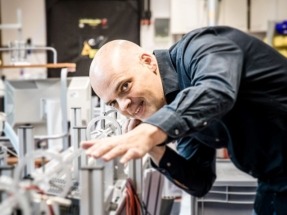 ISTA Scientists Show How Pulsating Pumping Can Lead to Energy Savings