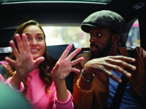 BlaBlaCar celebra que el Gobierno defina el coche compartido dentro de la nueva Ley de Movilidad