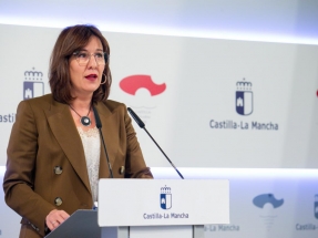 Castilla La Mancha espera inversiones por valor de 6.000 millones de euros en parques eólicos y fotovoltaicos