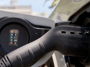 Blink and McArthurGlen Team up to Provide EV Chargers at Famous Dutch Designer Outlets