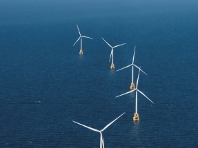 Ørsted Proposes New Rhode Island Offshore Wind Farm 