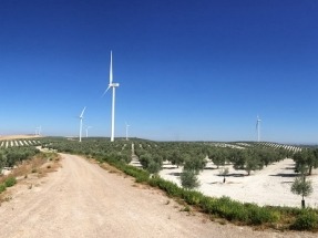 Blue Tree gestionará en Murcia y Sevilla 80 megavatios eólicos propiedad de DIF
