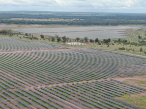  X-ELIO cierra la financiación de Blue Grass, su mayor parque solar en Australia 