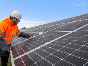 Network Rail Signs Solar Power Agreement with EDF Renewables UK
