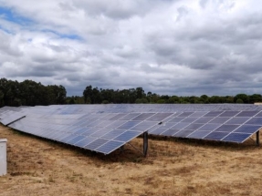 BNZ construirá una planta solar fotovoltaica de 53 megavatios en Italia