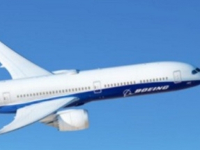 UAE’s Etihad Airways Flies World’s First Flight Using Biofuel Made from Plants Grown in Saltwater
