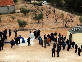 El presente de la agricultura mediterránea pasa ya por las instalaciones de bombeo y riego solar