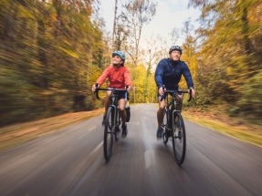 Turismo rural en bici eléctrica y con "un control sin precedentes"