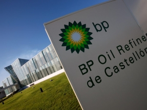 BP producirá combustible de aviación sostenible en su refinería de Castellón de la Plana