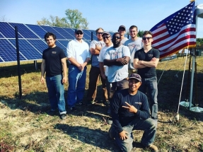 Bronx County Elected Officials Join Call for More New York Solar 