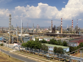 32.000 barriles de petróleo ruso entran cada día en Ucrania
