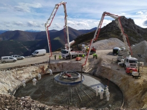 Capital Energy compra a Siemens Gamesa los aerogeneradores de su primer parque eólico asturiano