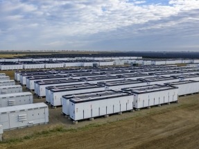 Canadian Solar obtiene 193 MW en la primera subasta de almacenamiento de energía celebrada en Japón