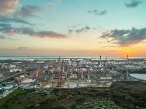 Cepsa invertirá 1.000 millones de euros en construir una fábrica de biocombustibles 2G en Huelva