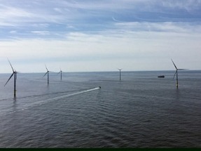 CIP Inaugurates the Changfang-Xidao Offshore Wind Farms in Taiwan