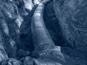 Oenegés ecologistas y de la sociedad civil cuestionan el gasoducto submarino BarMar