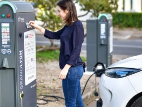 EDF Group and Morrison Partner On Development of Ultra-Fast Charging for EVs EDF Group and Morrison Partner On Development of Ultra-Fast Charging for EVs