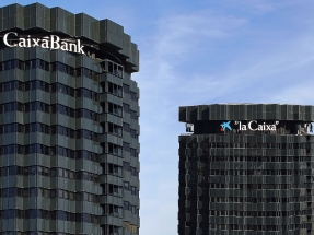 CaixaBank acuerda la venta de su participación en Repsol