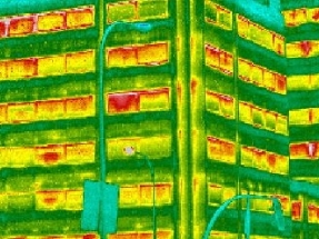 Crecen las renovables un 1%; crecen las emisiones de CO2 un 16%