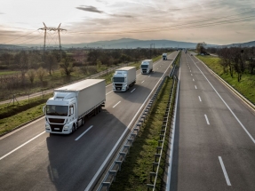 Los camiones cero emisiones tendrán exenciones de hasta el 50% en peajes europeos