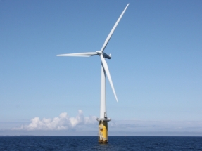 NaiKun Wind Announces Signing of Agreement to Sell Offshore Wind Project to Northland Power