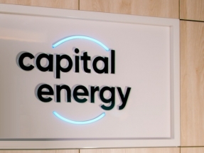 Capital Energy quiere convertirse en el Top 1 de la eólica marina made in Spain