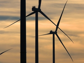 Capital Energy avanza en el desarrollo de 69,5 megavatios eólicos en Cantabria