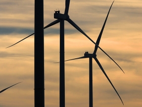 Capital Energy prevé empezar a construir su primer parque eólico en Portugal a finales de 2022