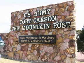 AECOM and Lockheed Martin Partner to Enhance Energy Resilience at Fort Carson