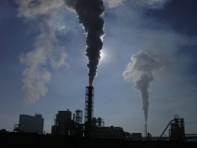China anuncia el lanzamiento del mayor mercado de emisiones de CO2 del mundo