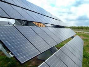 Castilla-La Mancha da luz verde a una instalación solar fotovoltaica de cincuenta megavatios
