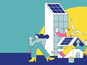 La Plataforma por un Nuevo Modelo Energético destaca el potencial de las comunidades energéticas en la transformación social