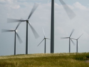 Highest Offshore Wind Load Factors Recorded Since 2015