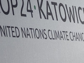 En la Cumbre del Clima de Katowice "los gobiernos han defraudado al mundo otra vez"