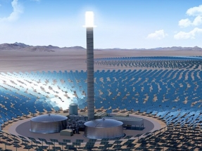 World Bank Approves Financing for Second Solar Power Complex in Morocco
