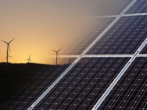 Solar and Wind Take the Lead in FERC